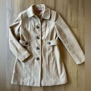 Merona Women’s Wool Jacket
